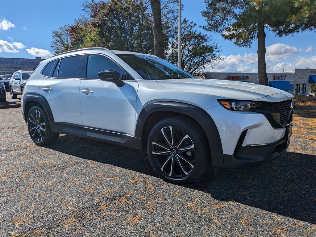 Used 2023 Mazda CX-50 2.5 S Premium Plus Package SUV