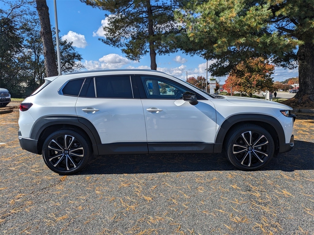 Used 2023 Mazda CX-50 2.5 S Premium Plus Package SUV