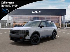 2027 Kia Telluride X-Pro SX SUV