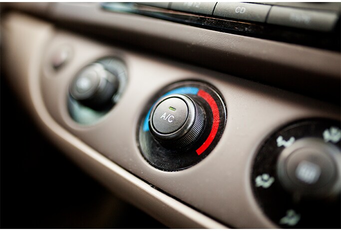 How to Get Your Car Summer Ready at West Broad Kia in Henrico, VA | Detail shot of car 