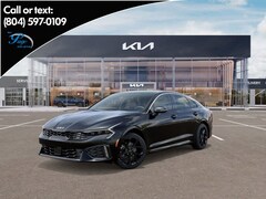 2026 Kia K5 GT-Line Sedan