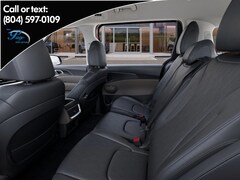 2026 Kia Carnival LXS Van Passenger Van