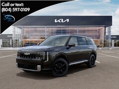 2027 Kia Telluride Hybrid SX-Prestige SUV