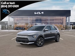 2025 Kia Niro EX SUV