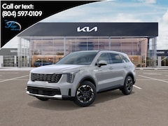 2026 Kia Sorento S SUV