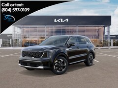 2025 Kia Sorento Plug-In Hybrid SX Prestige SUV