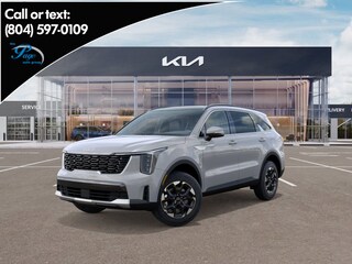 2026 Kia Sorento S SUV