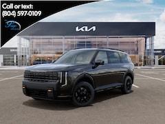 2027 Kia Telluride X-Pro SX SUV