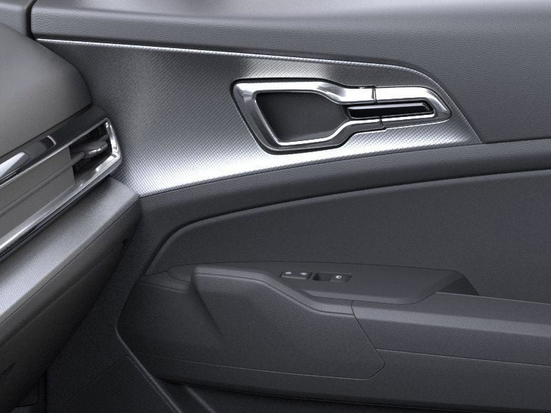 2025 Kia Sportage LX Hybrid - Photo 25
