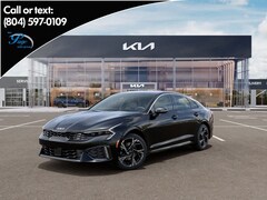 2026 Kia K5 GT-Line Sedan