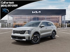 2026 Kia Sorento S SUV