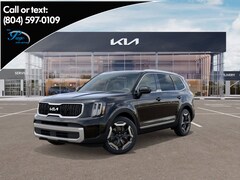 2025 Kia Telluride EX SUV