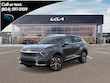 Kia Sportage Hybrid