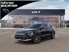 2025 Kia Niro EX SUV