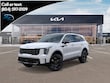  Kia Sorento Plug-In Hybrid
