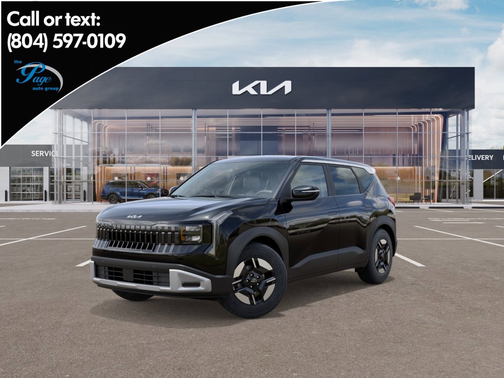 2027 Kia Seltos