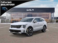 2026 Kia Sorento Hybrid EX SUV