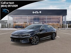 2026 Kia K5 EX Sedan