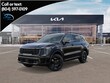  Kia Sorento Hybrid