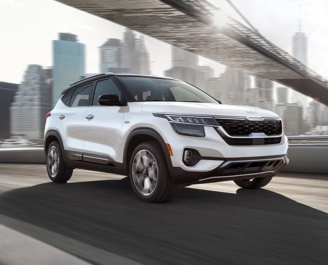 Protective Vehicle Accessories West Broad Kia