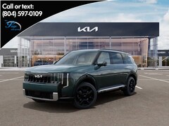 2027 Kia Telluride Hybrid SX-Prestige SUV