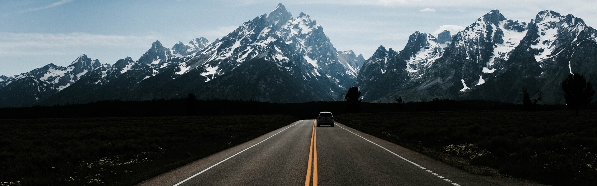 Simple checklist for buying a used car in Richmond at West Broad Kia | Road to the Grand Tetons