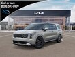 Kia Carnival Hybrid