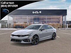 2026 Kia K5 GT-Line Sedan