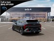  Kia K4 Hatchback