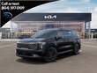  Kia Carnival Hybrid