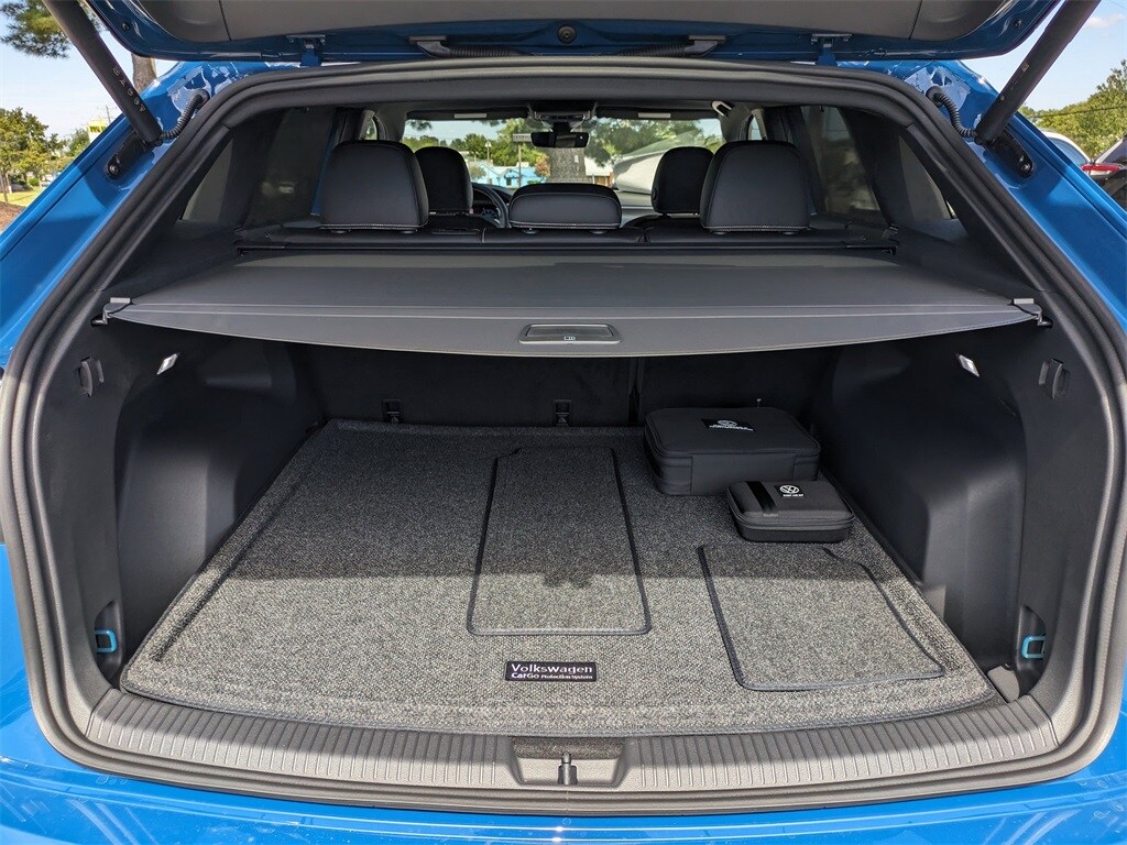 2026 Volkswagen Atlas Cross Sport SEL - Photo 13