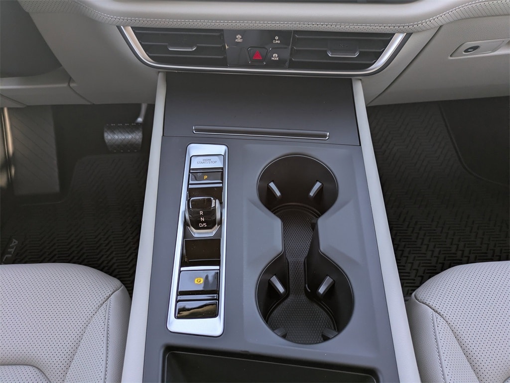 2026 Volkswagen Atlas SE - Photo 19