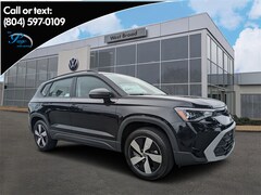2025 Volkswagen Taos 1.5T S SUV