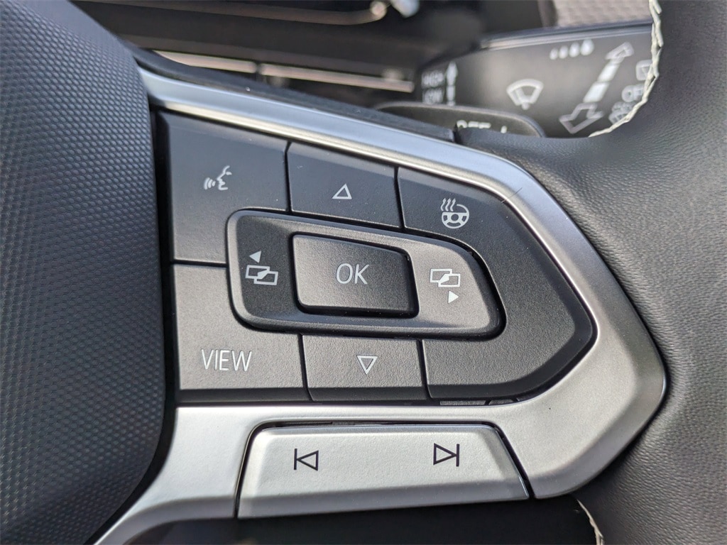 2026 Volkswagen Atlas Cross Sport SEL - Photo 27