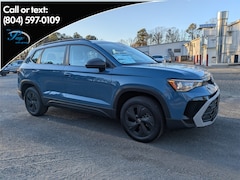 2026 Volkswagen Taos 1.5T S SUV
