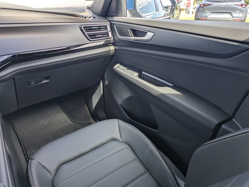 2026 Volkswagen Atlas Cross Sport SEL - Photo 17