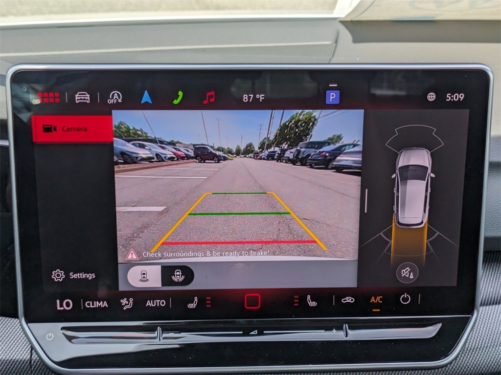 2025 Volkswagen Golf GTI SE - Photo 20