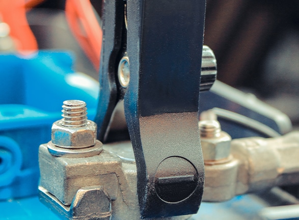 Battery Information at West Broad Volkswagen | Terminal