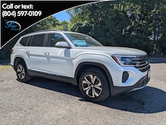 2026 Volkswagen Atlas 2.0T SE SUV
