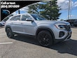 Volkswagen Atlas Cross Sport