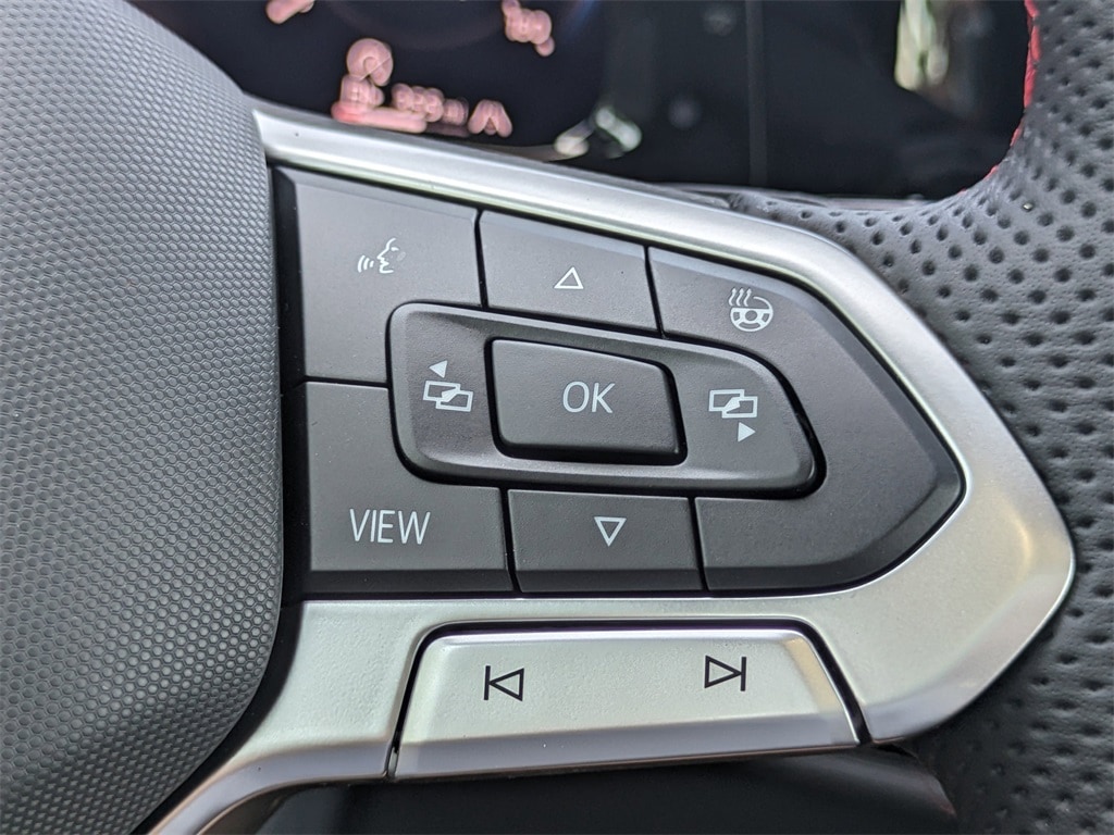 2025 Volkswagen Golf GTI SE - Photo 26