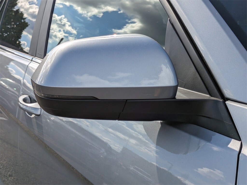 2026 Volkswagen Atlas Cross Sport SE w/Tech - Photo 12