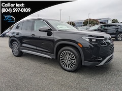 2025 Volkswagen Tiguan 2.0T S SUV