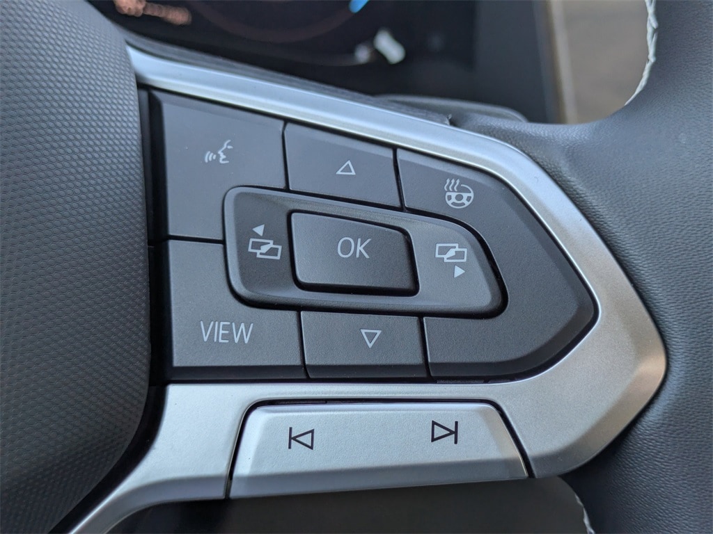 2026 Volkswagen Atlas SE - Photo 25