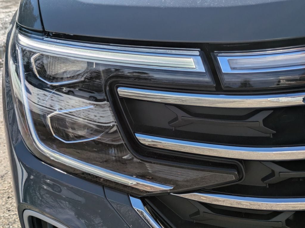 2026 Volkswagen Atlas SE w/Tech - Photo 10