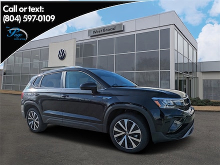 2024 Volkswagen Taos 1.5T SE SUV