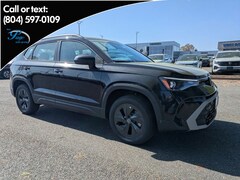 2026 Volkswagen Taos 1.5T S SUV