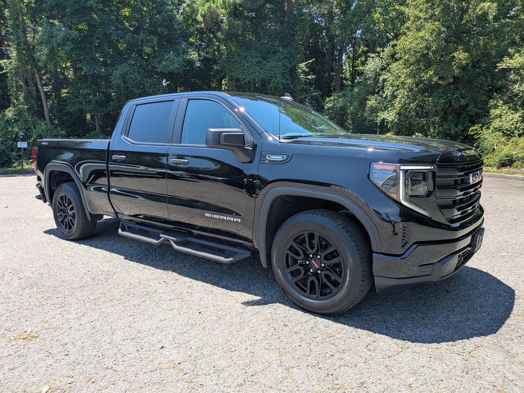 Used 2026 GMC Sierra 1500 Pro Truck