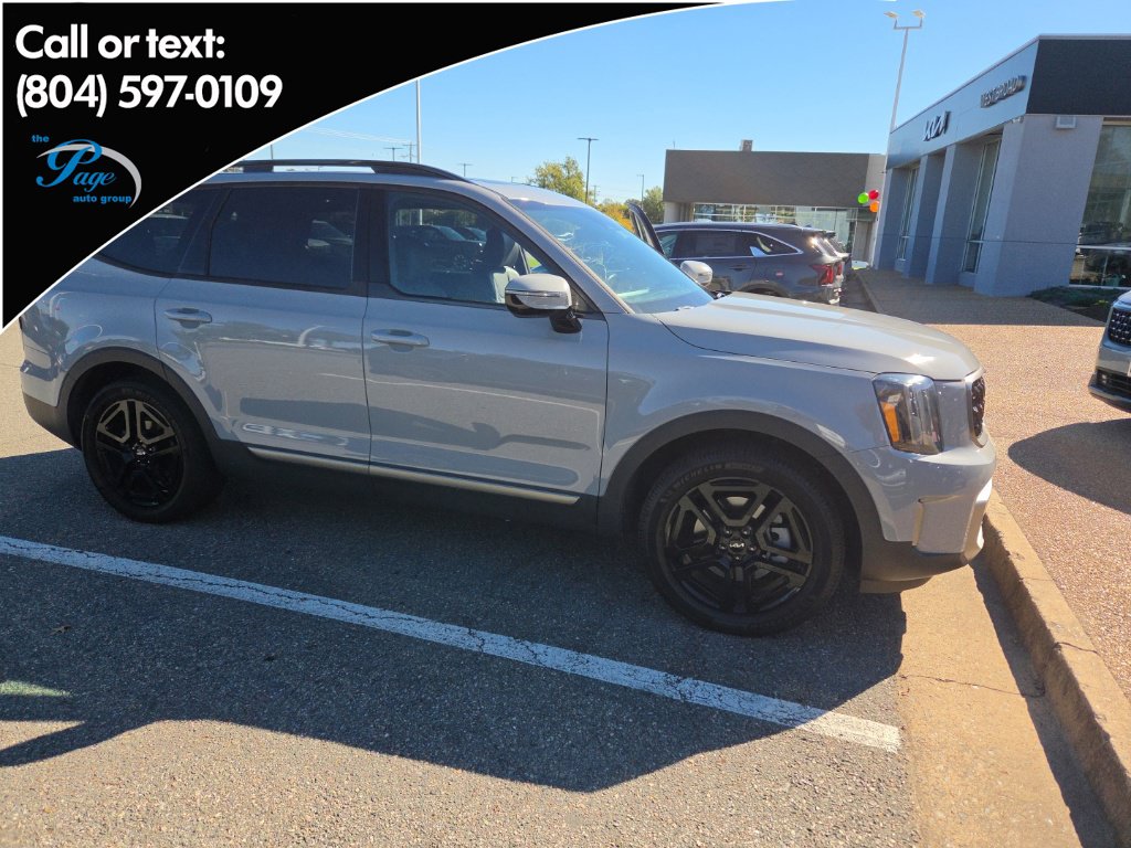2023 Kia Telluride