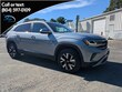  Volkswagen Atlas Cross Sport